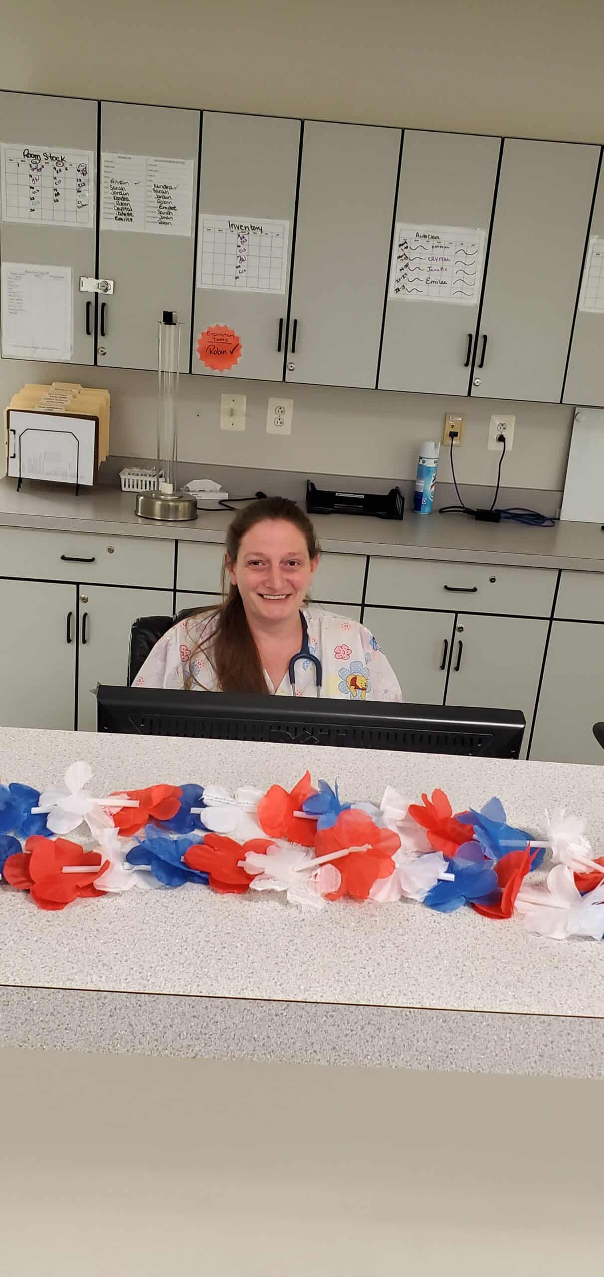 EZCare Walk-in Medical Center x-ray in Moorefield