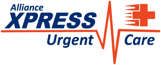 Alliance Xpress Urgent Care Logo