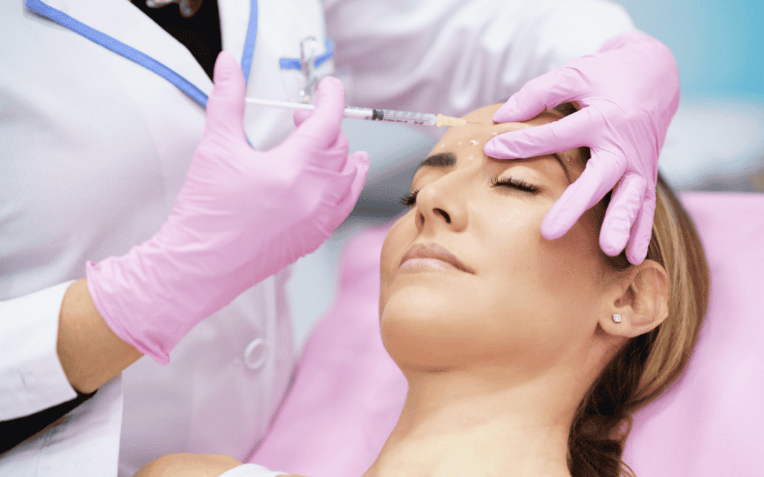 Introducing Botox Treatments at EZ Care Clinics New Martinsville: Your Path to Youthful Radiance