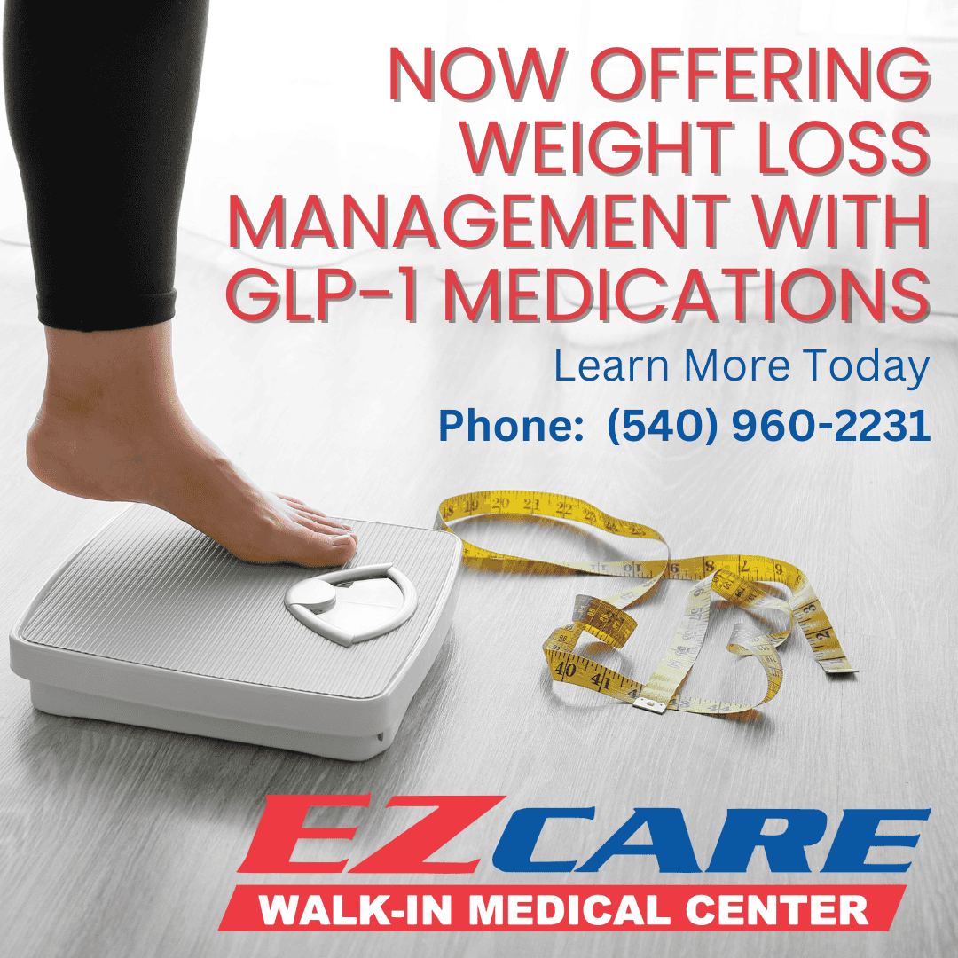 Weight Loss Social Media Graphics