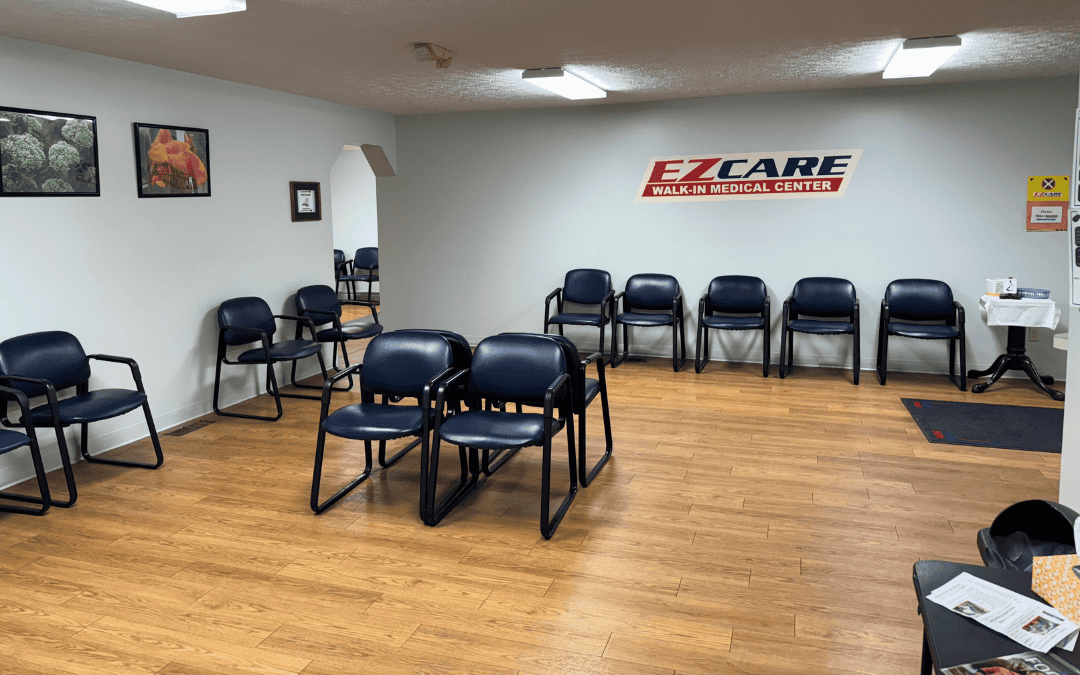 Allergy Testing In New Martinsville, WV