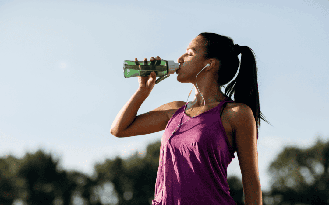 Detecting Dehydration: Symptoms and Prevention Tips