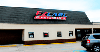 EZCare Clinics Moorefiled