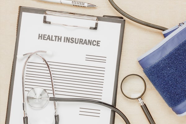 EZCare participates with most health insurance