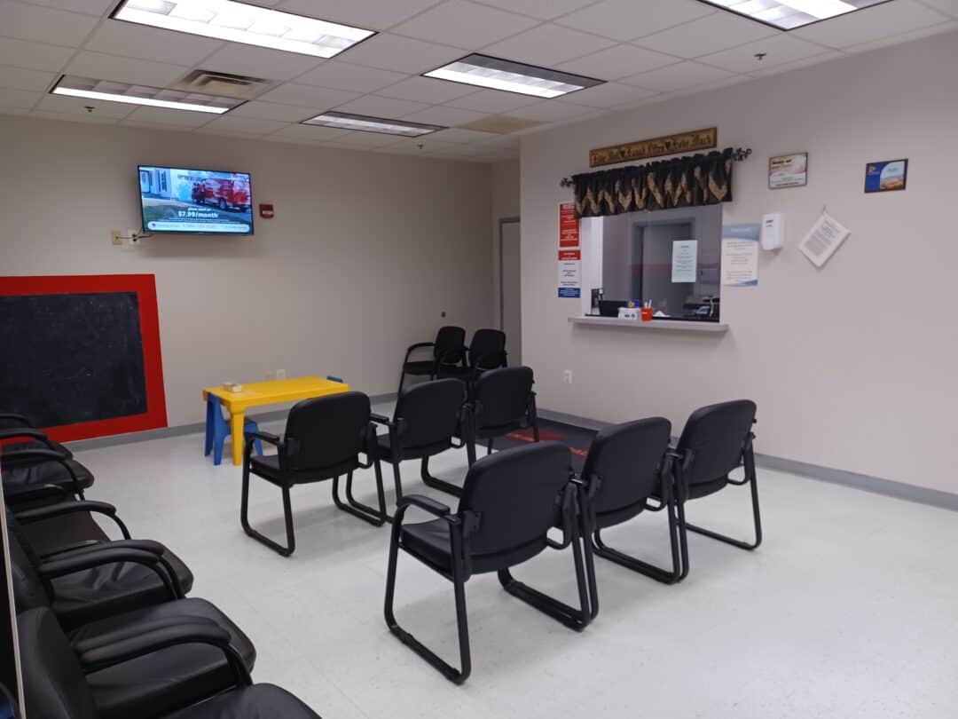 Urgent Care Moorefield EZCare Clinics