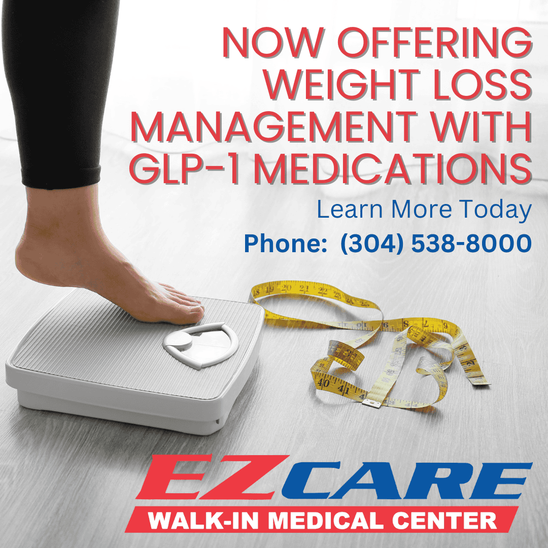 Weight Loss Social Media Graphics