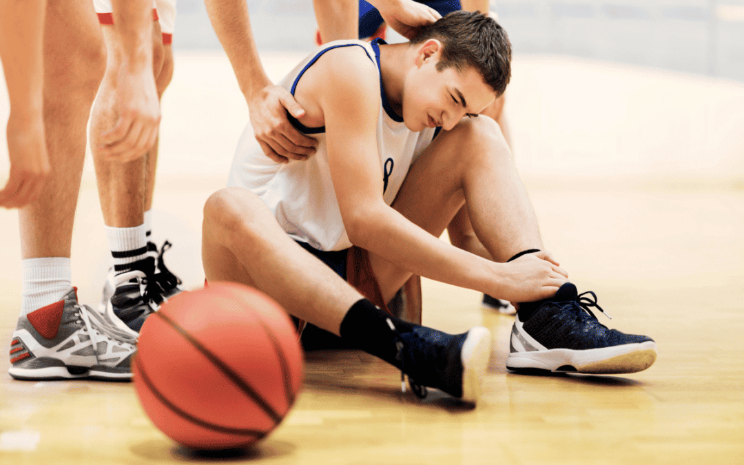 Top-notch Sports Injury Treatment Available at EZCare Clinics
