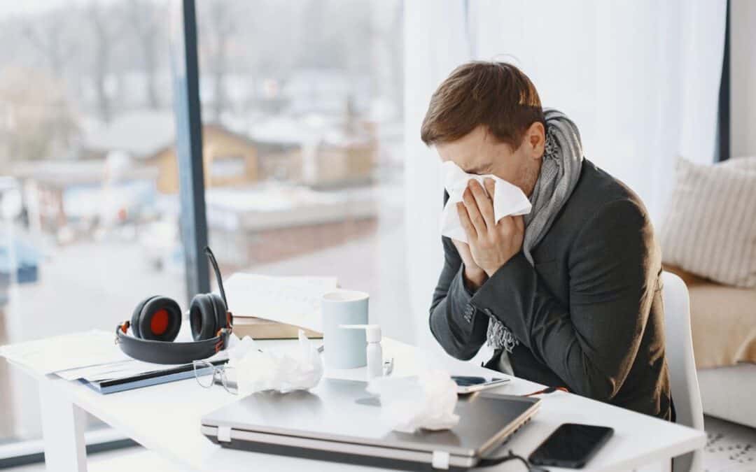 Tips to Allergy-Proof Your Home
