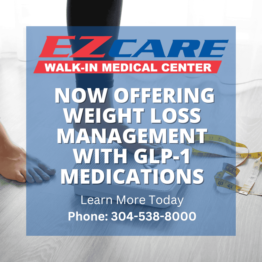 Urgent Care Moorefield EZCare Clinics