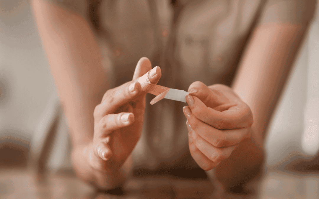 Injury Prevention Tips: How to Protect Yourself at Home, Work, and Play