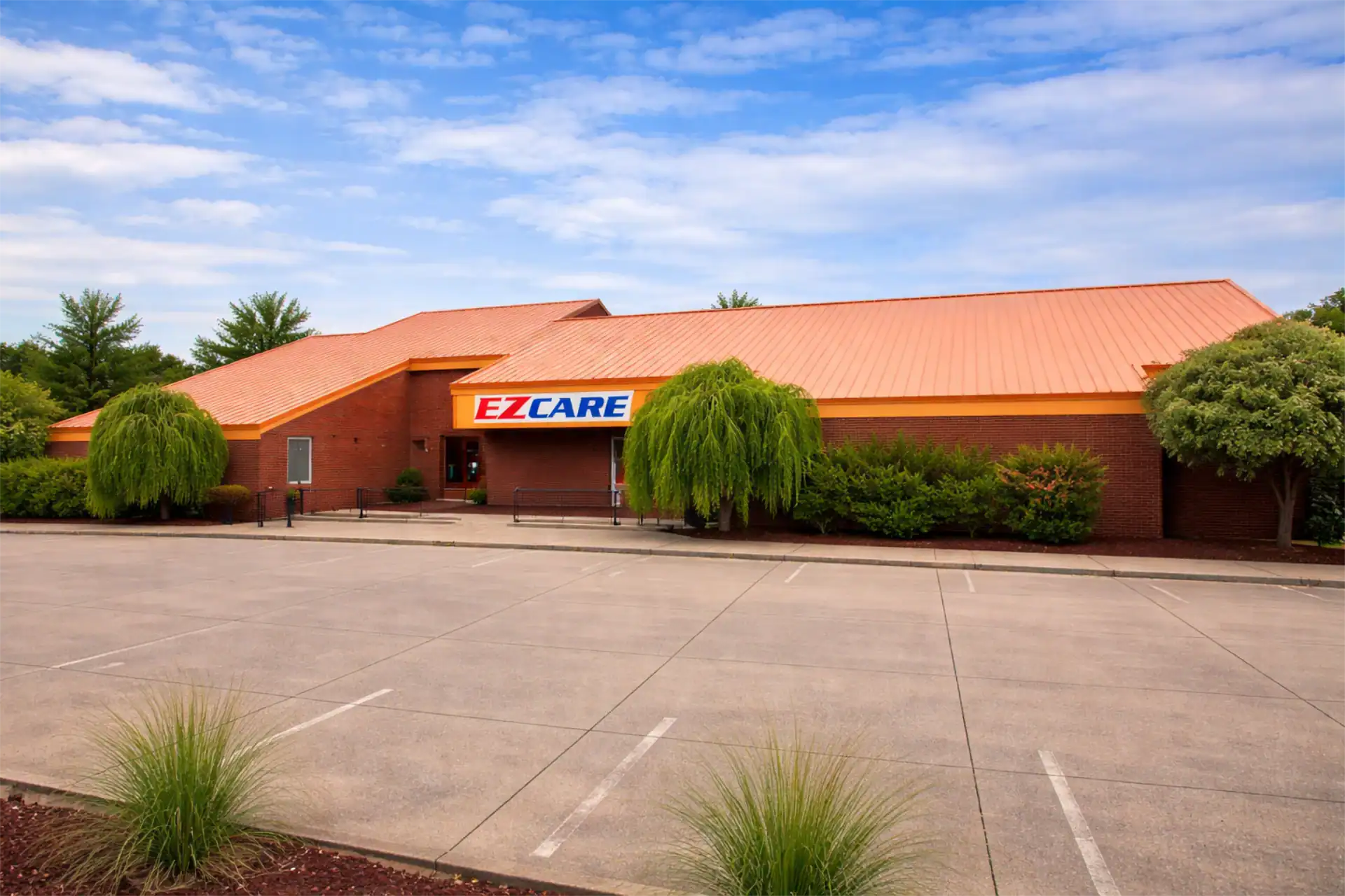 ezcare NM