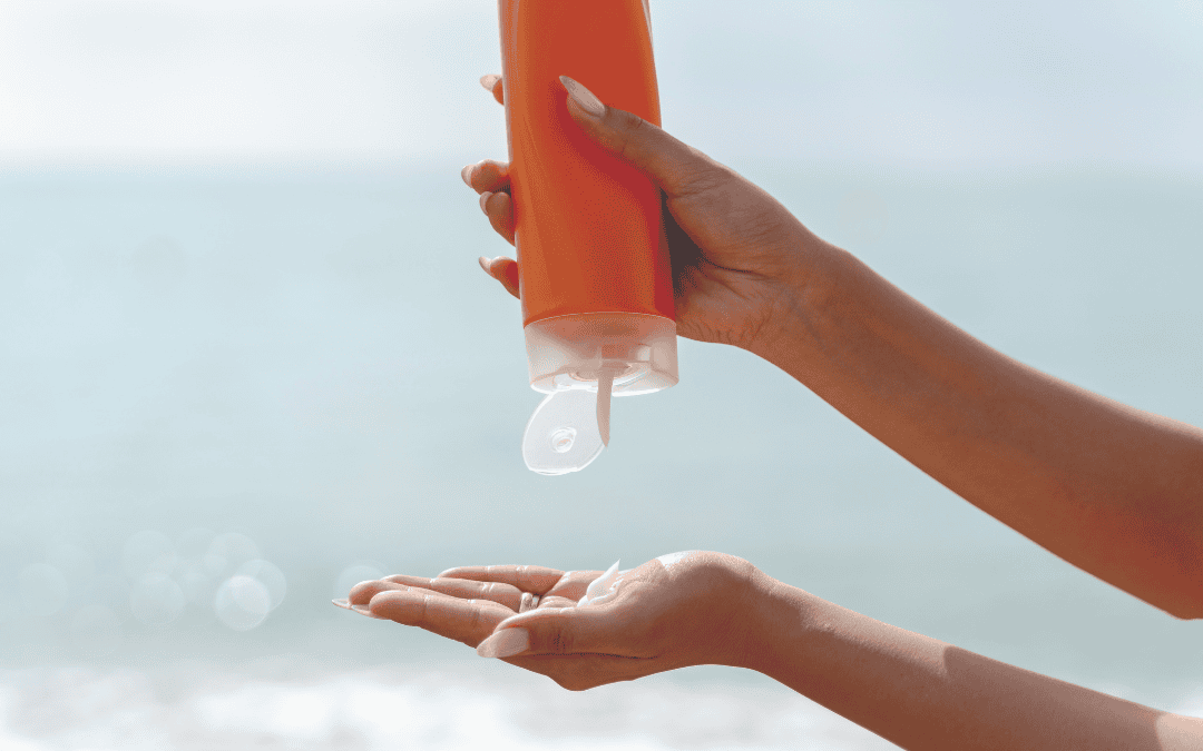 Summer Sun Safety Tips for Kids and Families