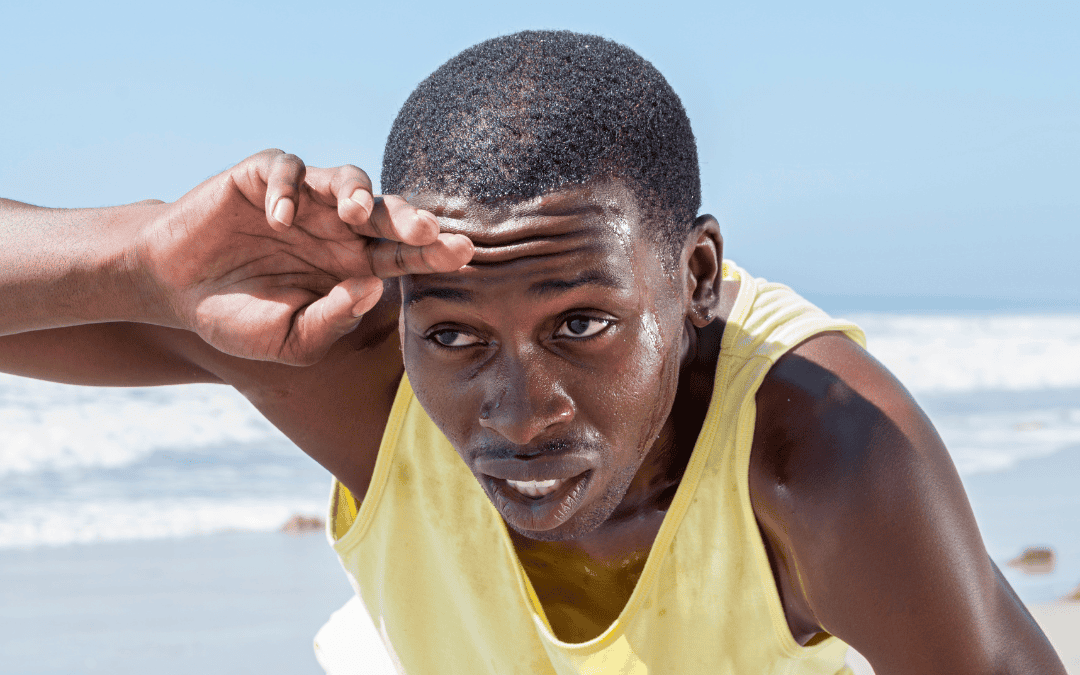Heat Exhaustion vs. Heat Stroke: Know the Warning Signs