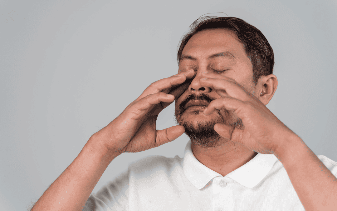 When A Cold Becomes A Sinus Infection: Signs To Watch For