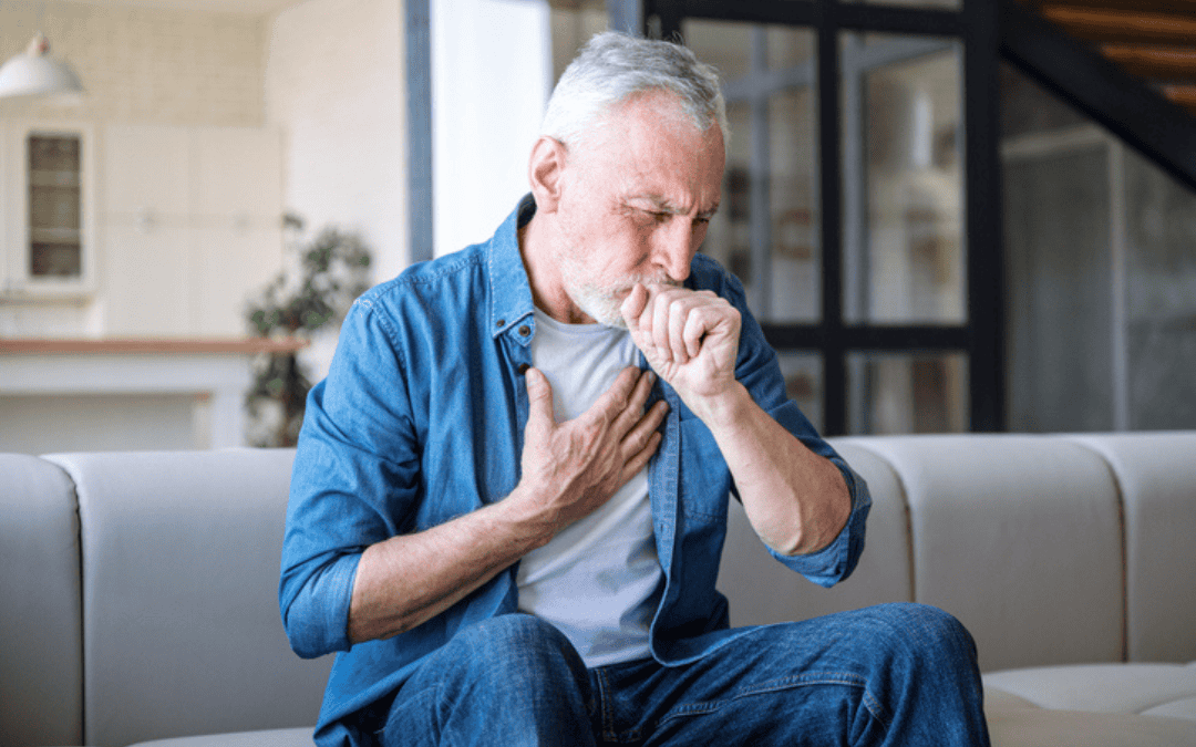 When to Visit Urgent Care for Persistent Cough Symptoms