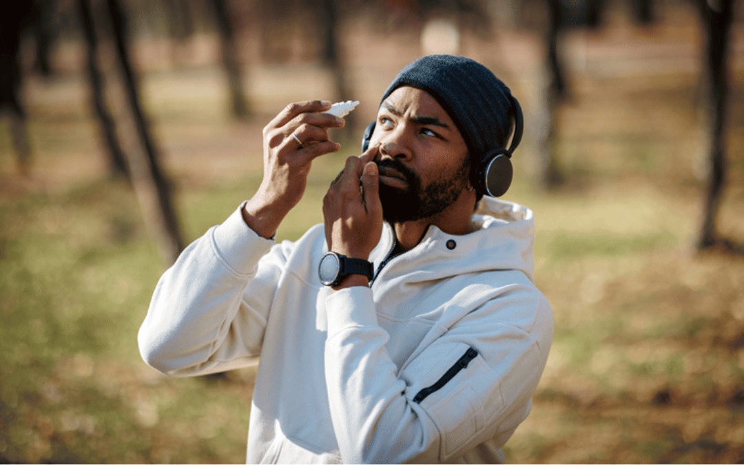 Fall Allergy Symptoms and Treatment Options